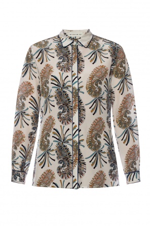 Paisley pattern shirt, zdjęcie 1 Paisley pattern shirt od Etro